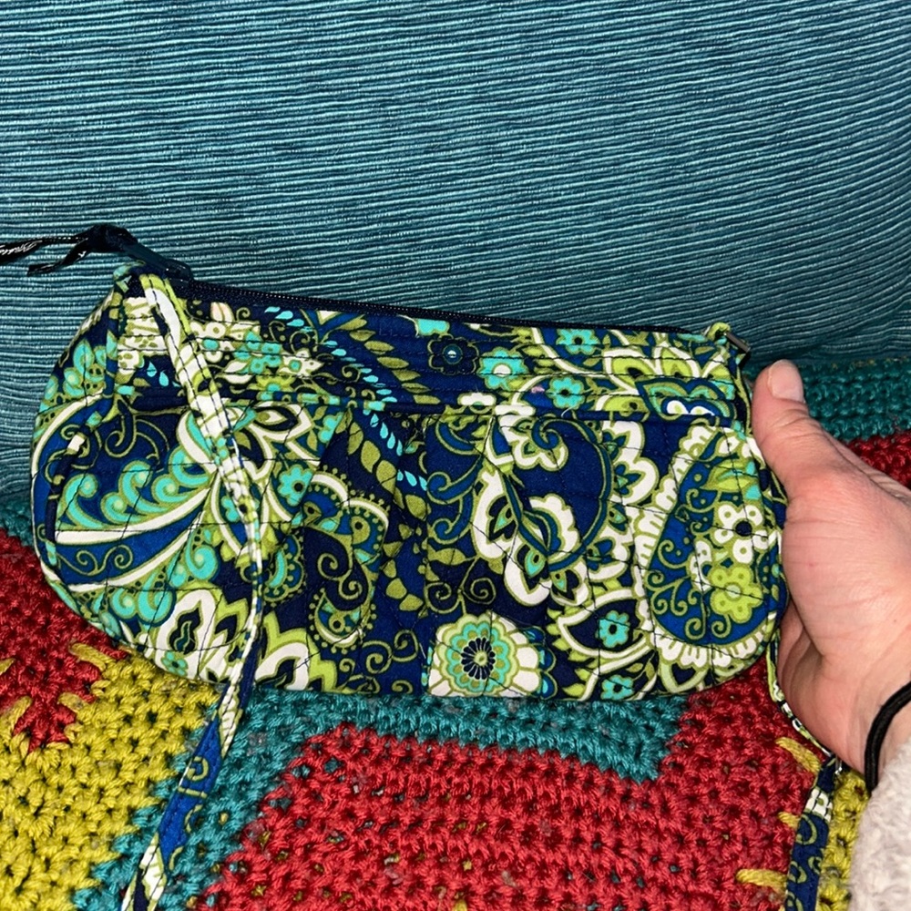 Vera Bradley Crossbody purse